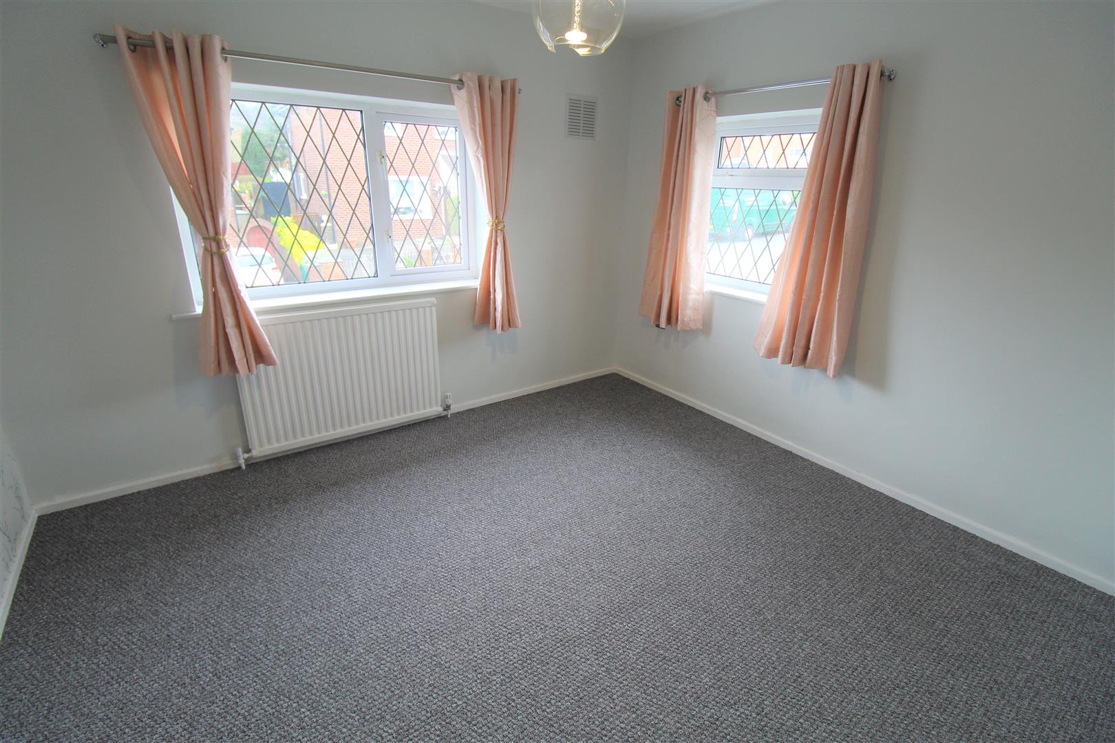 Waverton Road, Bentilee, Stoke-On-Trent